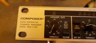 composer MDX 2100