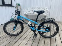 Frog bikes 25 Team Sky