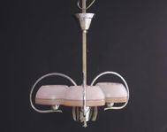 Taklampa Art deco 1930/40-tal