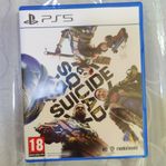 Suicide squad kill the justice league ps5