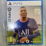 FIFA 22 PS5