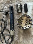 BABYLISS air Wand - hårfön med extra keramisk diffuser