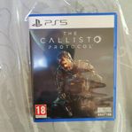 Callisto Protocol PS5