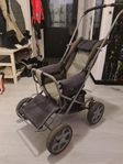 Brio sittvagn