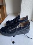 Guieseppe Zanotti skor 
