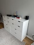 Ikea byrå Nordli 