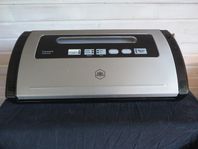 OBH Nordica vaccumförpackare