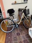Cykel Monark / 3 vxl. / 28 tum 