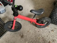 Gåcykel