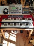 nord c2 combo organ