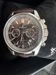 Jaques Lemans 20ATM/200m Kronograf 44mm