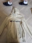Champion hoodie, beige 