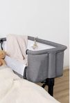 babysäng bedside crib 