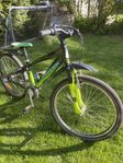 Monark barncykel 24 tum