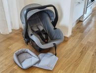 Britax Primo Babyskydd