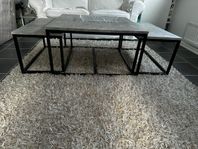 soffbord 