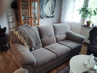 Tresits soffa HJORTH Knudsen
