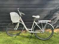 Crescent Tove citybike 7 växlad
