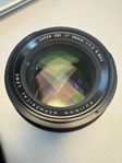Fujifilm Fujinon XF 56/1.2 R