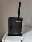 Telia, Halebop, Fello 4G LTE modem