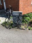 CONDOR LONDON 60, Made in Italia