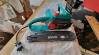Bosch AKE 35s Fungerar som den ska.
