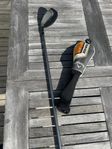 Callaway Mavrik 22 4H S