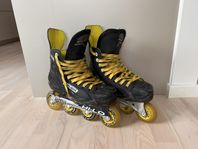 Bauer hockeyinlines stl 40-41