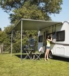 Påsmarkis Thule/Omnistor 4500