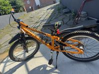 Barncykel crescent Narre 20” 