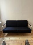 Lammhults cinema soffa