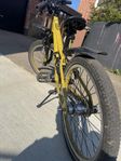 Barncykel Crescent Narre 20” 