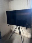 Samsung tv 4K 55 tum