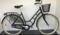 Damcykel 3växlar 28tums 