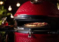 Kamado Joe DoJoe Pizzainsats Helt ny, oöppnad