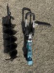 Makita DDG460z
