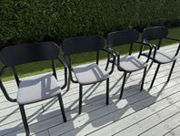 Stolab Hundranian karmstolar Design Jonas Lindvall