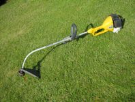Bensindriven grästrimmer, STIGA.