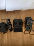 Logitech Heavy Equipment Bundle