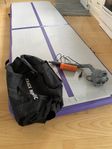 AirTrack Nordic 3m