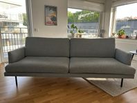 Soffa IKEA