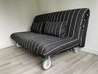 Bäddsoffa IKEA PS