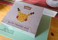 2016 Generations Elite Trainer Box #2