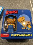 Bamse spel