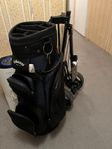 Nybörjarset + fin bag
