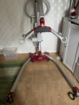 Molift Smart 150 Hopvikbar Lyft