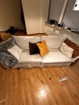 Ikea backsälen 3-sits (nypris: 4999kr)