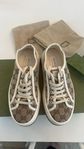 Gucci skor