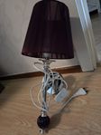 Vägglampa 