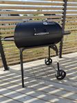 Kolgrill Landmann Vinson Barrel